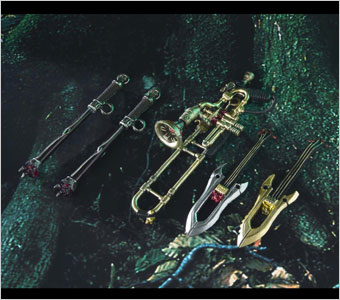 S.I.C. LIMITED 仮面ライダーサバキ＆エイキ&ダンキ | 魂ウェブ