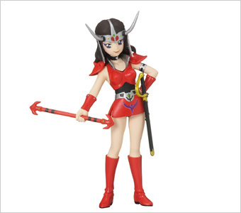 OTHERS ガールズ・イン・ユニフォーム VOL.1 | 魂ウェブ