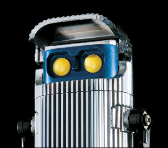 超合金 復刻版 超合金スコープライタン | 魂ウェブ