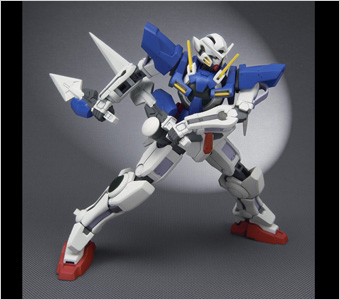 ガンダムエクシア | 魂ウェブ