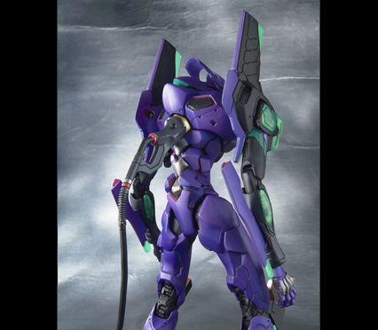 OTHERS エヴァンゲリオン初号機 | 魂ウェブ