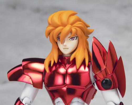 聖闘士聖衣神話 エータ星ベネトナーシュミーメ | 魂ウェブ