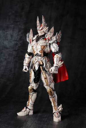 牙狼極魂（ガロ キワミダマシイ）の商品一覧 | 魂ウェブ