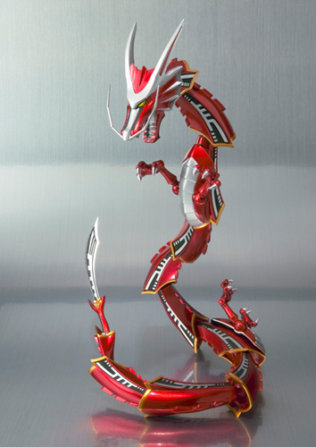 S.H.Figuarts 仮面ライダー龍騎&ドラグレッダーセット | 魂ウェブ