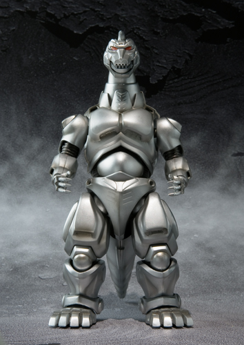 S.H.MonsterArts UX-02-93 メカゴジラ | 魂ウェブ