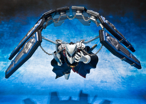 D-Arts タナトス | 魂ウェブ