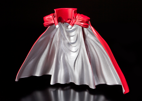 ULTRA-ACT ブラザーズマント | 魂ウェブ