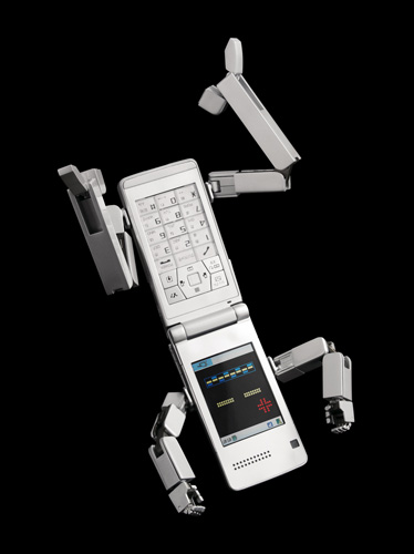 超合金 GE-46 フォンブレイバー7 | 魂ウェブ