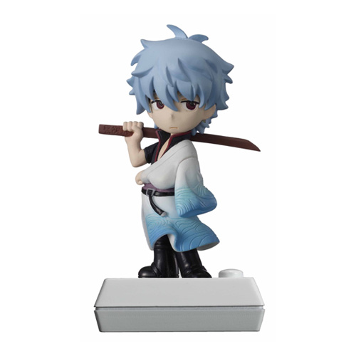 OTHERS 銀魂その1～きらめきVer.～ | 魂ウェブ