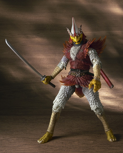 S.I.C. VOL.49 変身忍者 嵐&魔神斎 | 魂ウェブ