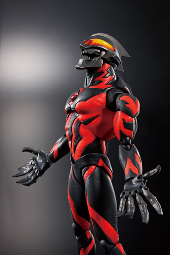 ULTRA-ACT ウルトラマンベリアル│株式会社BANDAI SPIRITS（バンダイ