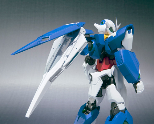 ROBOT魂 機動戦士ガンダム00 エクシア〜クアンタ 主役機セット ROBOT魂 機動戦士ガンダム00 エクシア〜クアンタ 主役機セット ROBOT魂