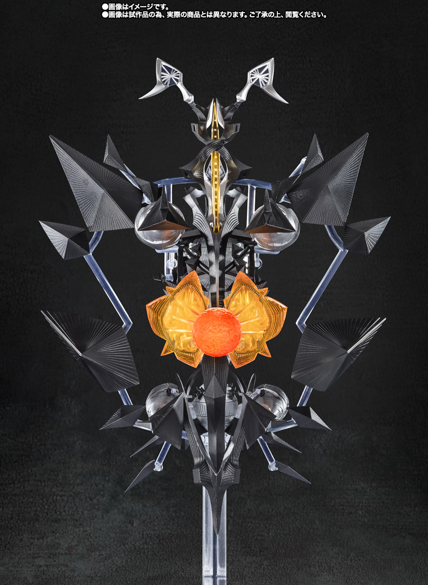 S.H.Figuarts ゼットン（シン・ウルトラマン） | 魂ウェブ