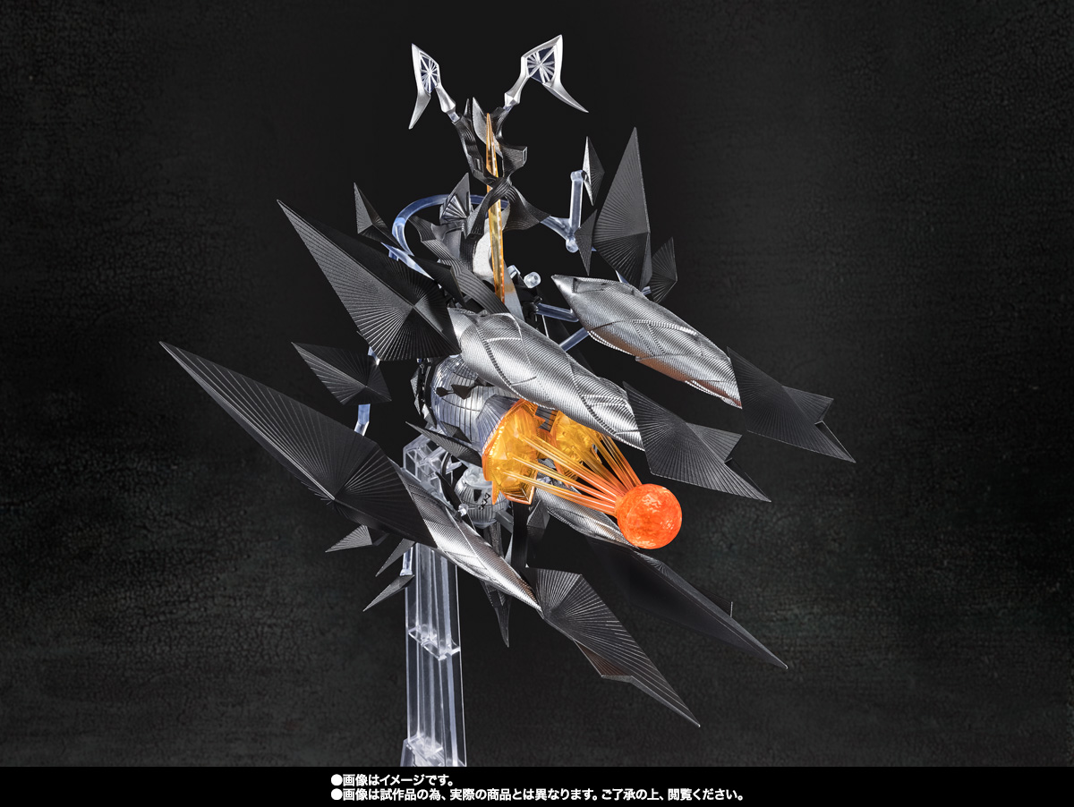 S.H.Figuarts ゼットン（シン・ウルトラマン） | 魂ウェブ