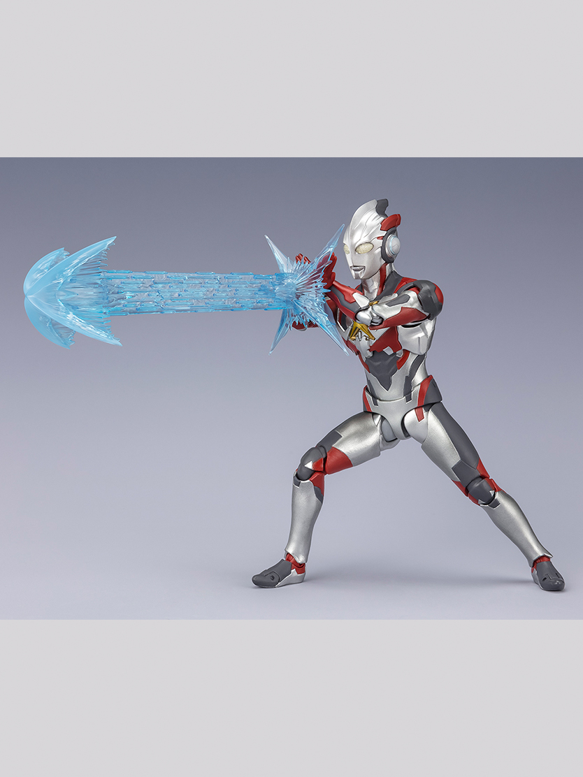 S.H.Figuarts ULTRAMAN X [ULTRAMAN NEW GENERATION STARS Ver