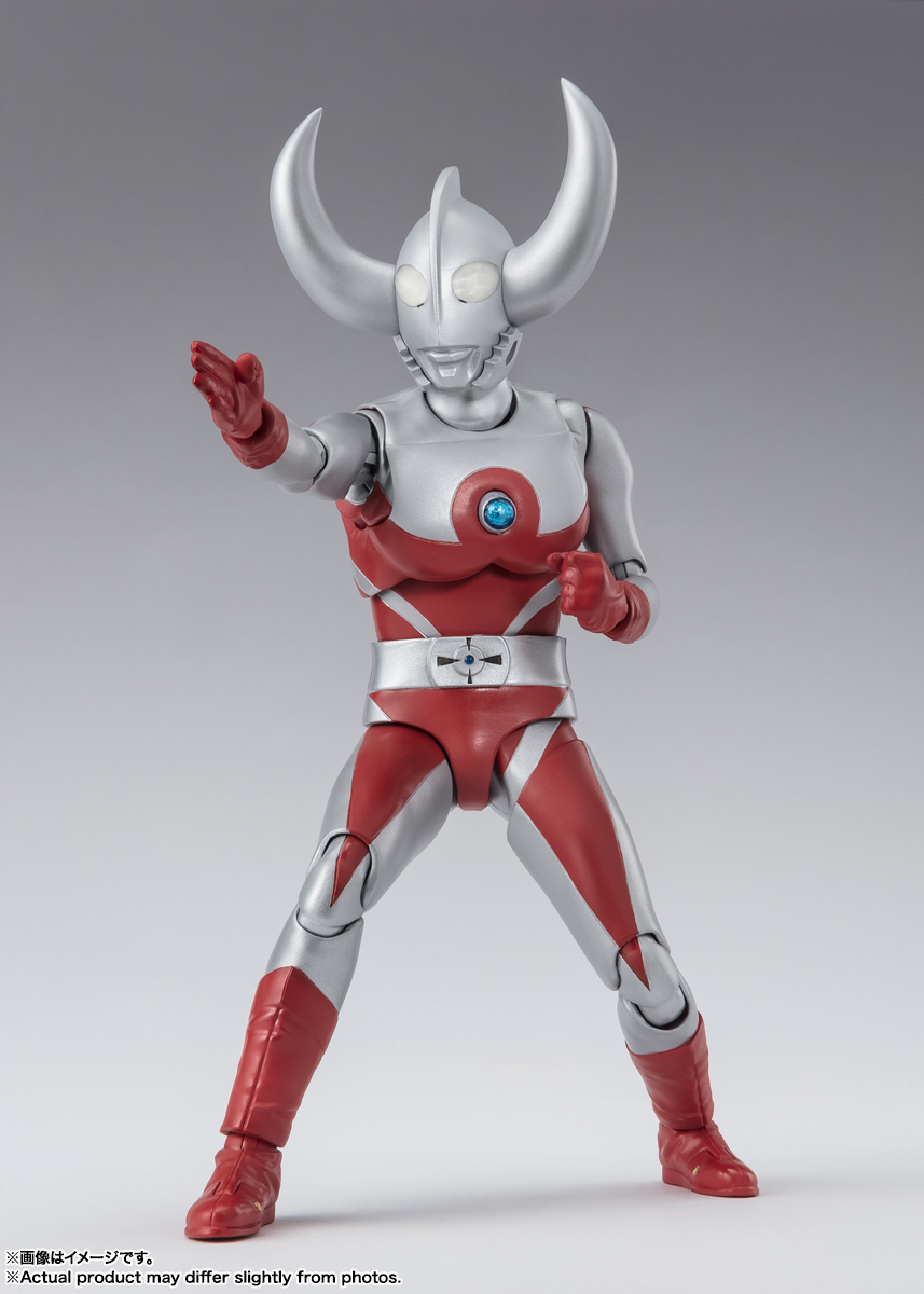 ウルトラの父 | ITEMS | TAMASHII NATIONS STORE TOKYO | 魂