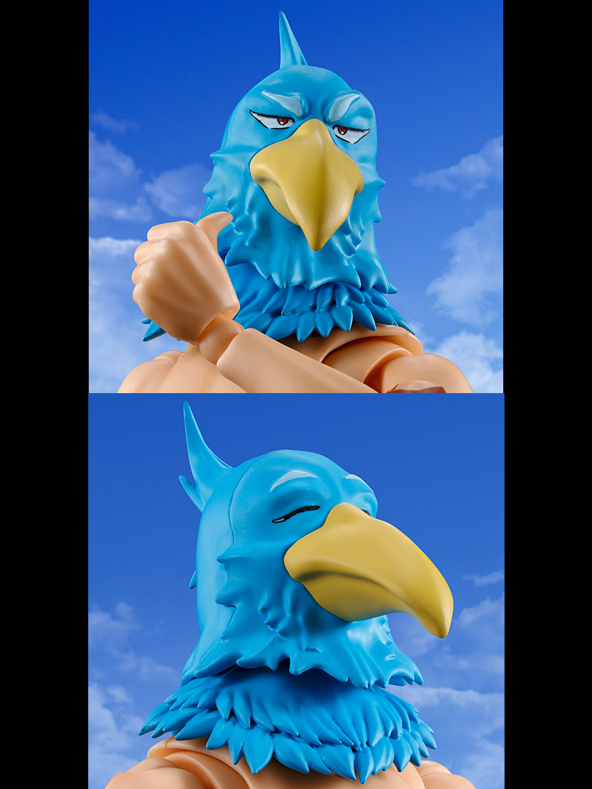 S.H.Figuarts サンラク | 魂ウェブ