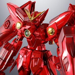 GUNDAM FIX FIGURATION METAL COMPOSITE 【抽選販売】ウイングガンダム