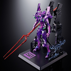DX超合金 VF-1J バルキリー CHOGOKIN 50th Exclusive | 魂ウェブ