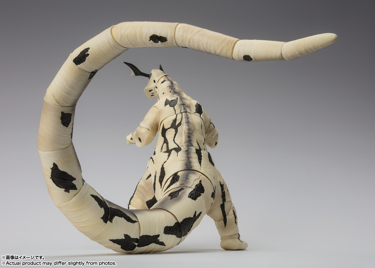 S.H.Figuarts エレキング | 魂ウェブ