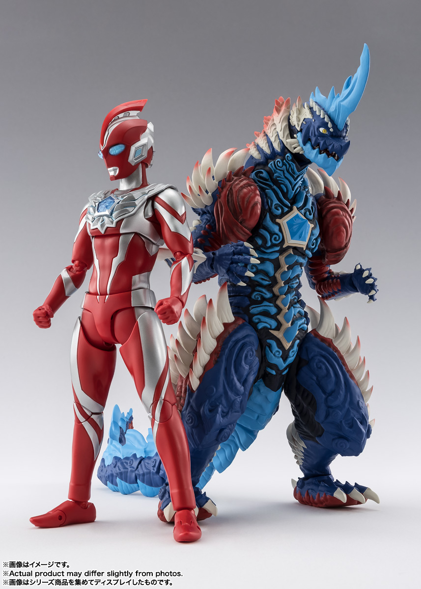 S.H.Figuarts レキネス | 魂ウェブ