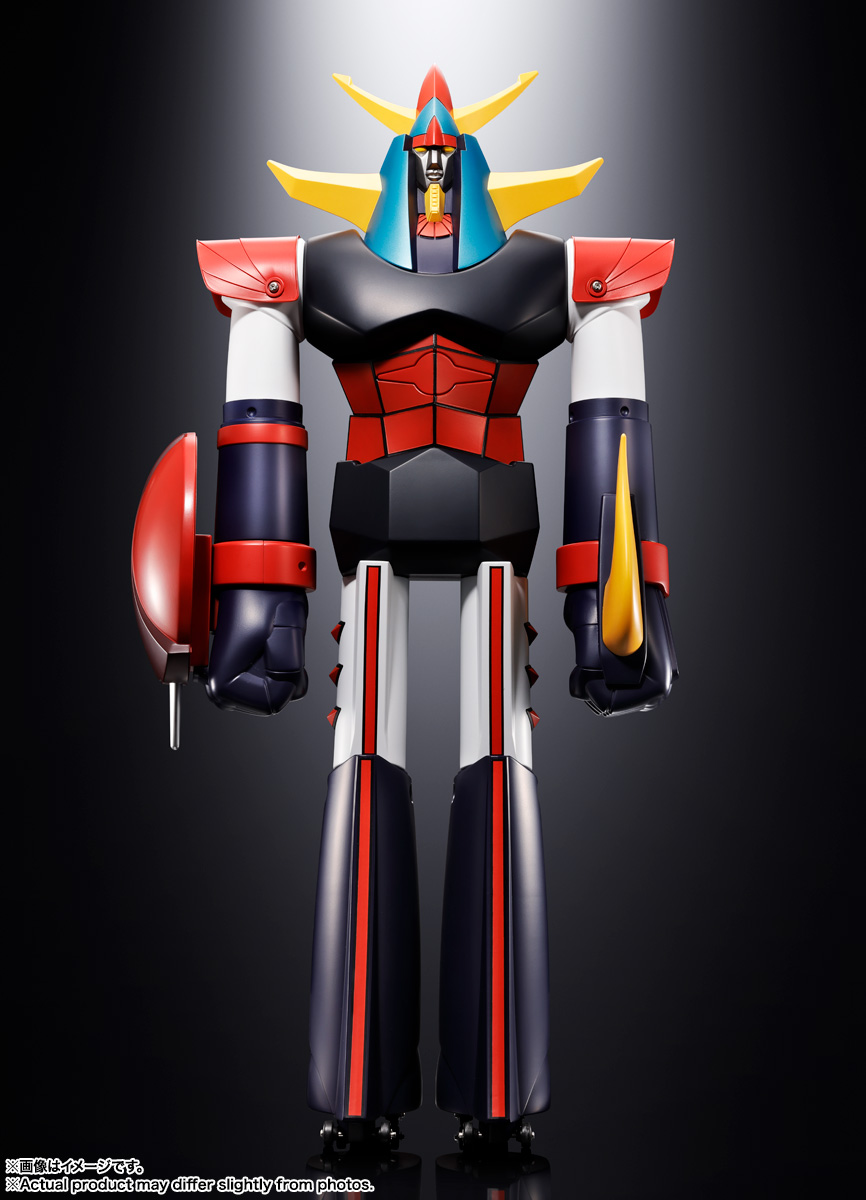 無版権 勇者ライディーン パチソフビ フィギュア 当時物 Yahoo