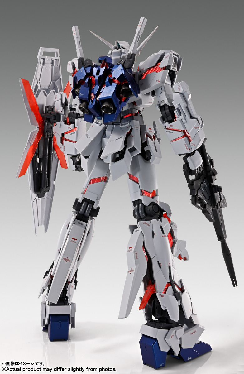 GUNDAM FIX FIGURATION METAL COMPOSITE ユニコーンガンダム -STORE