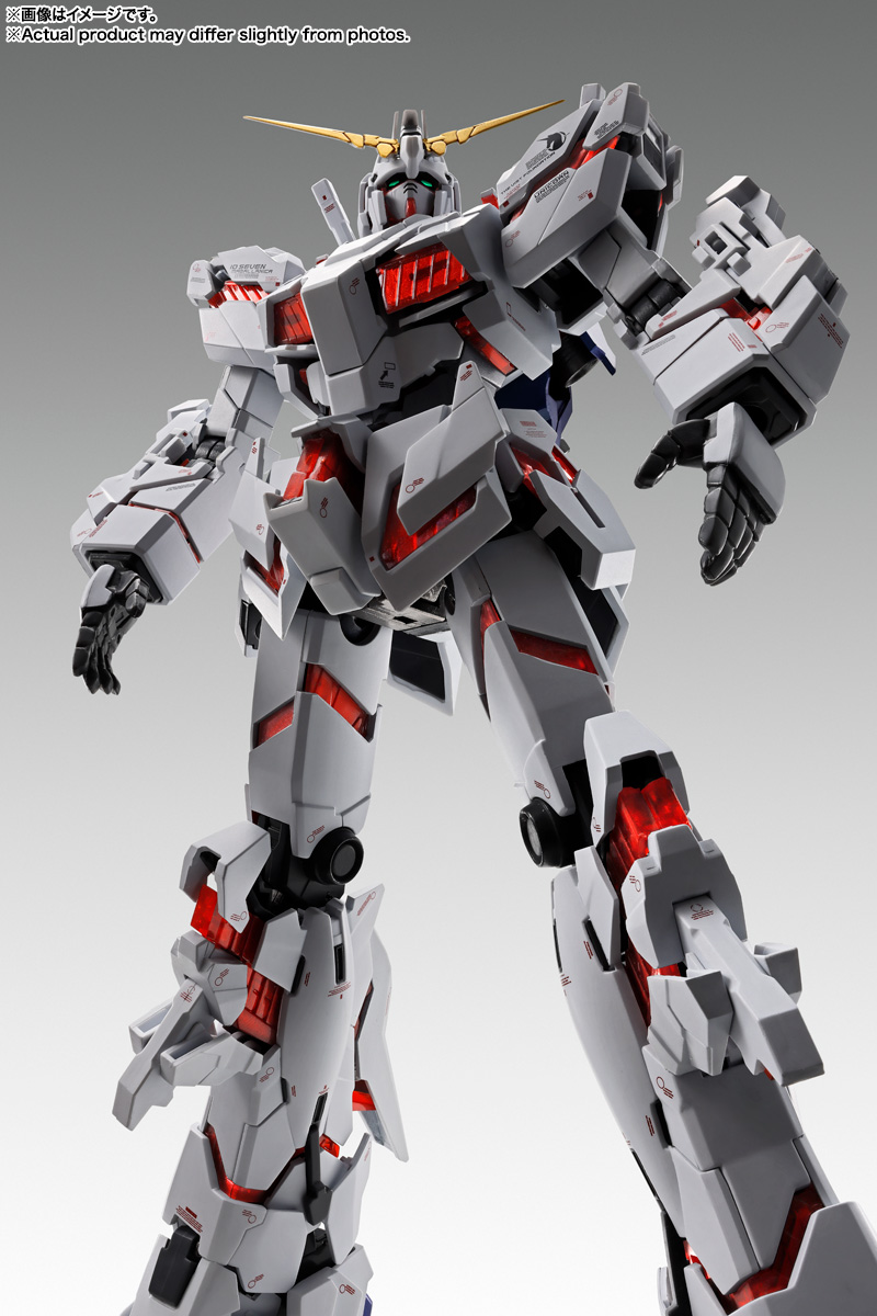 ユニコーンガンダム -STORE LIMITED EDITION- | ITEMS | TAMASHII SPOT