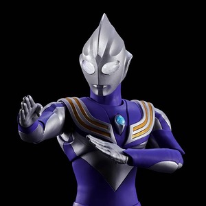 S.H.Figuarts（真骨彫製法） ウルトラマンティガ マルチタイプ