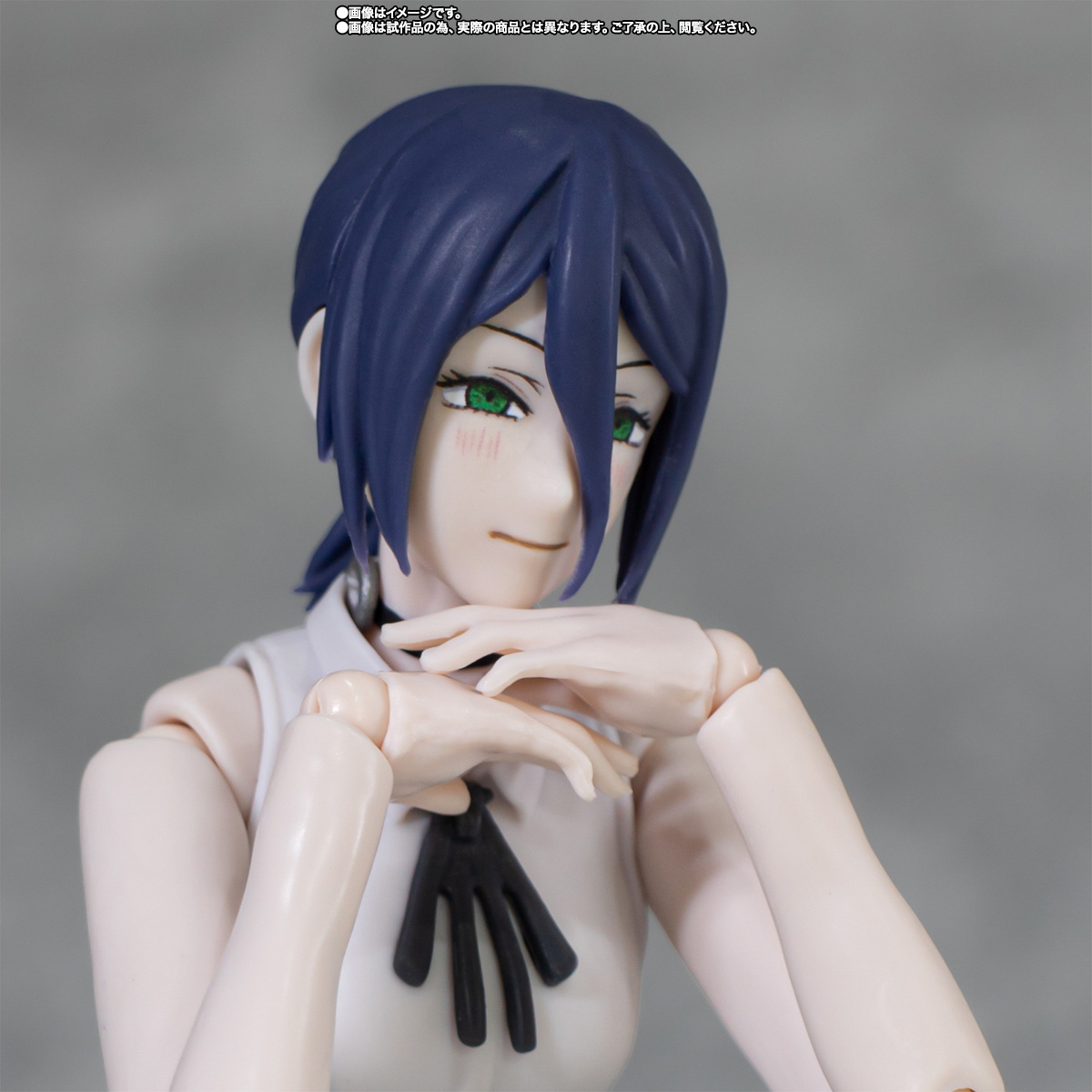 S.H.Figuarts レゼ | 魂ウェブ