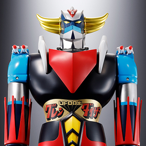 ジャンボマシンダー（ジャンボマシンダー）の商品一覧 | 魂ウェブ