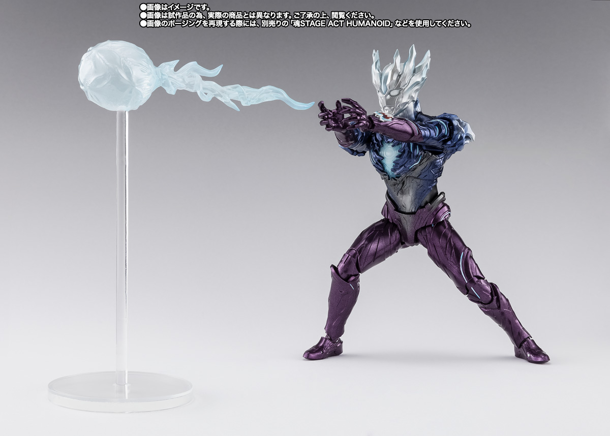 S.H.Figuarts ウルトラマンサーガ【2次：2026年4月発送分】 | 魂ウェブ