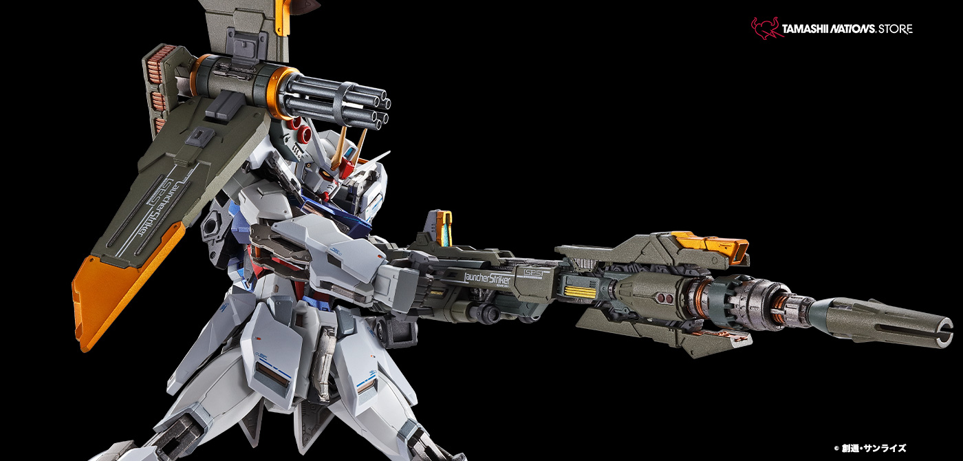 METAL BUILD（メタルビルド）の商品一覧 | 魂ウェブ