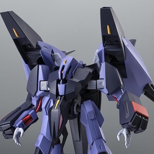 GUNDAM FIX FIGURATION METAL COMPOSITE MS-06S シャア専用ザクII | 魂