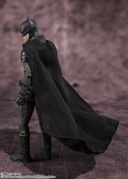 Batman (The Batman) -The World's Greatest Detective- | ITEMS