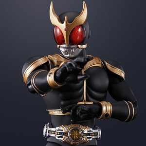 Product List of MASKED RIDER KUUGA | TAMASHII WEB