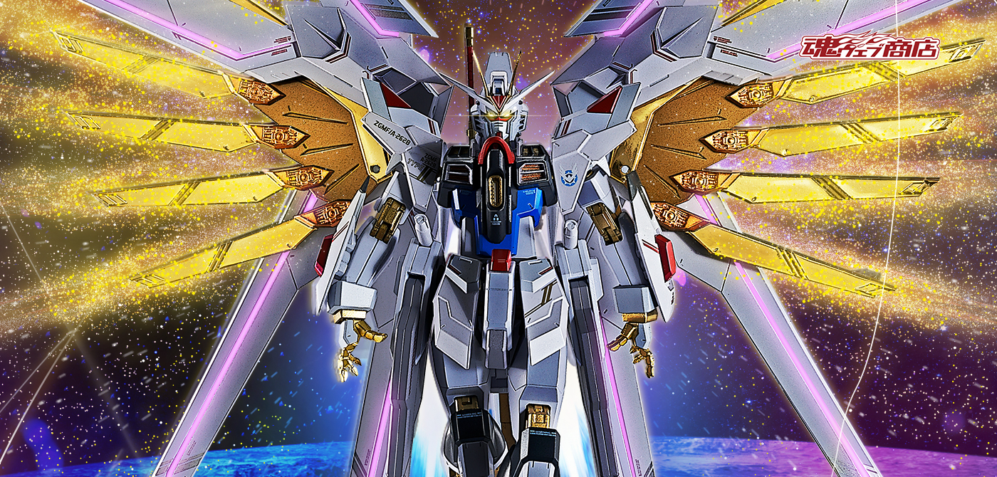 METAL ROBOT魂 【抽選販売】＜SIDE MS＞ プラウドディフェンダー