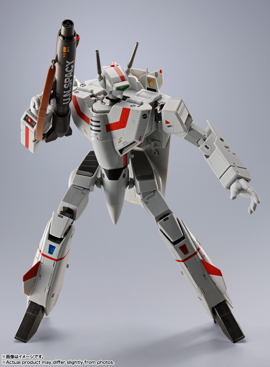 DX超合金 VF-1J バルキリー（一条輝機）‑STORE LIMITED EDITION‑ | 魂