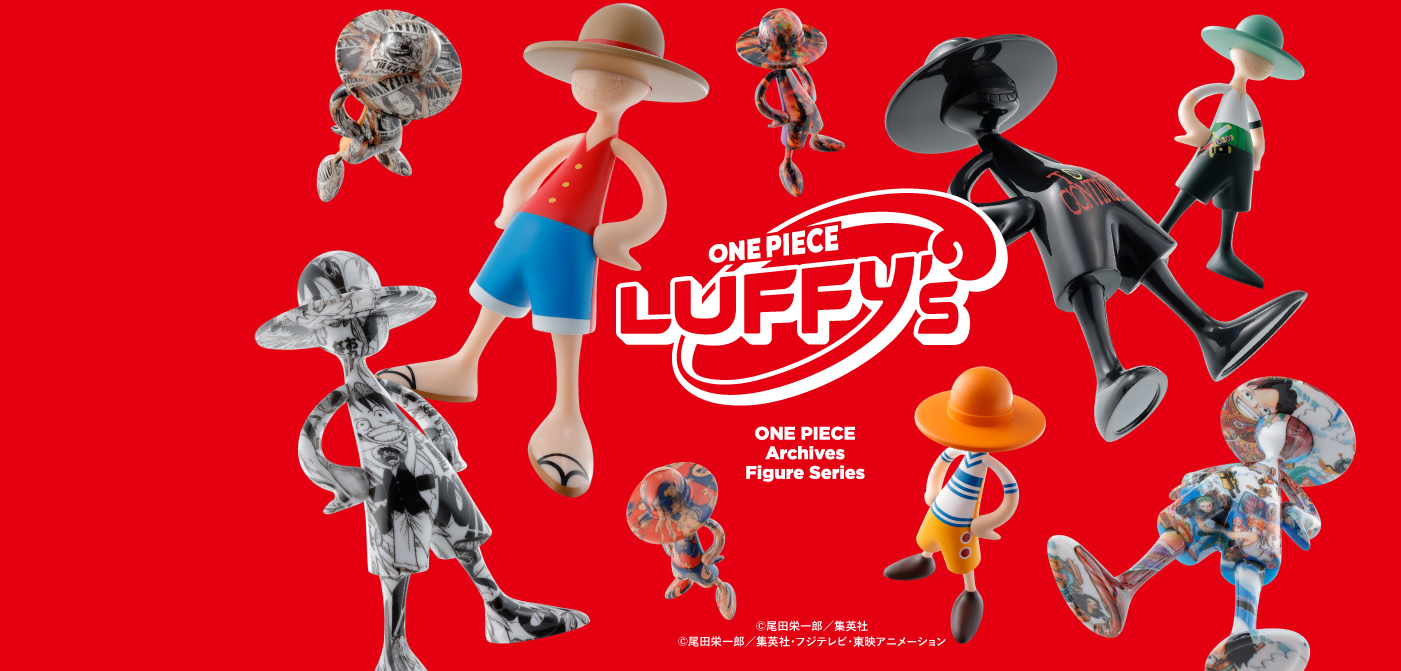 ワンピースの商品一覧 | 魂ウェブ