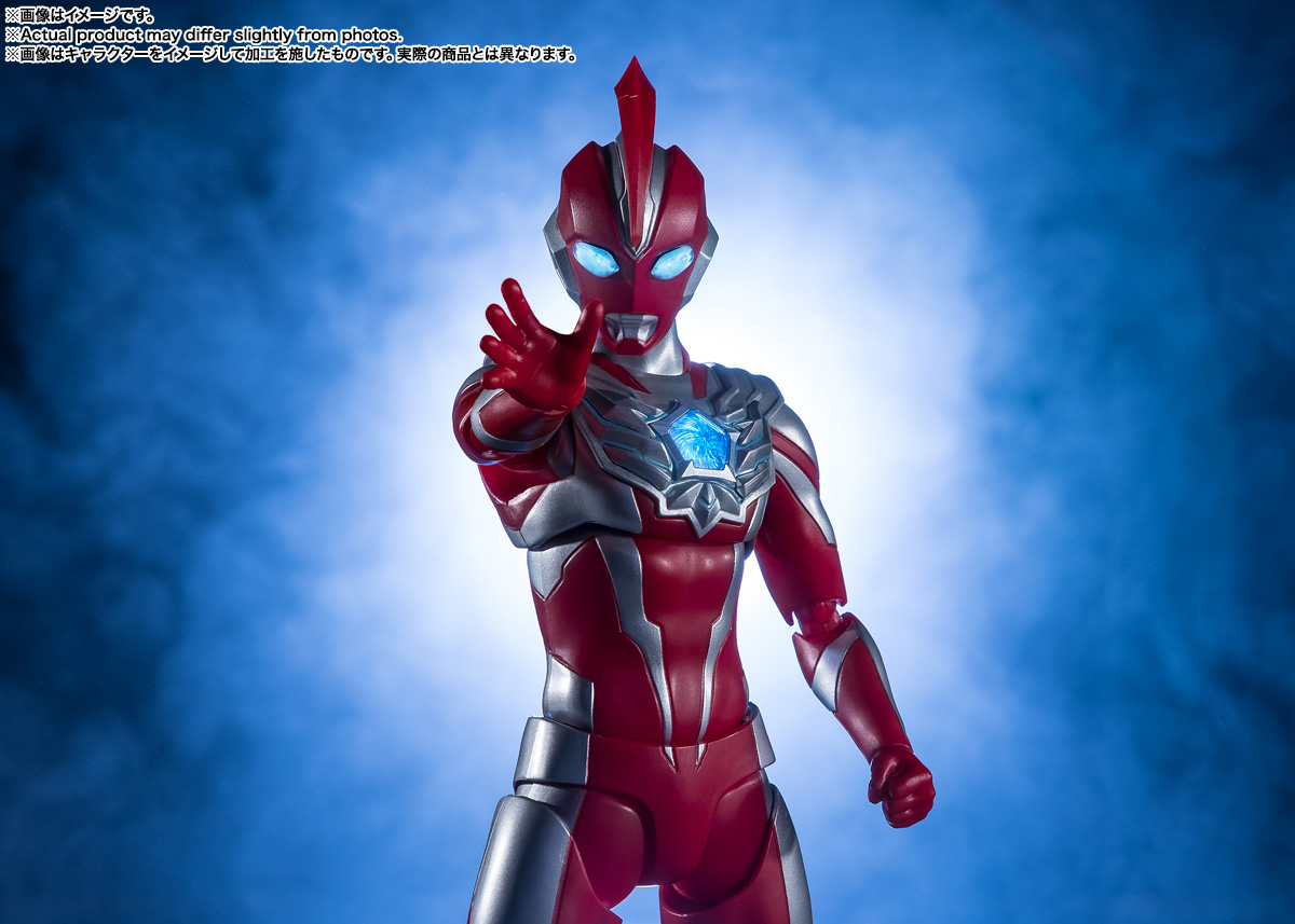 ウルトラマンオメガ | ITEMS | TAMASHII NATIONS STORE TOKYO | 魂