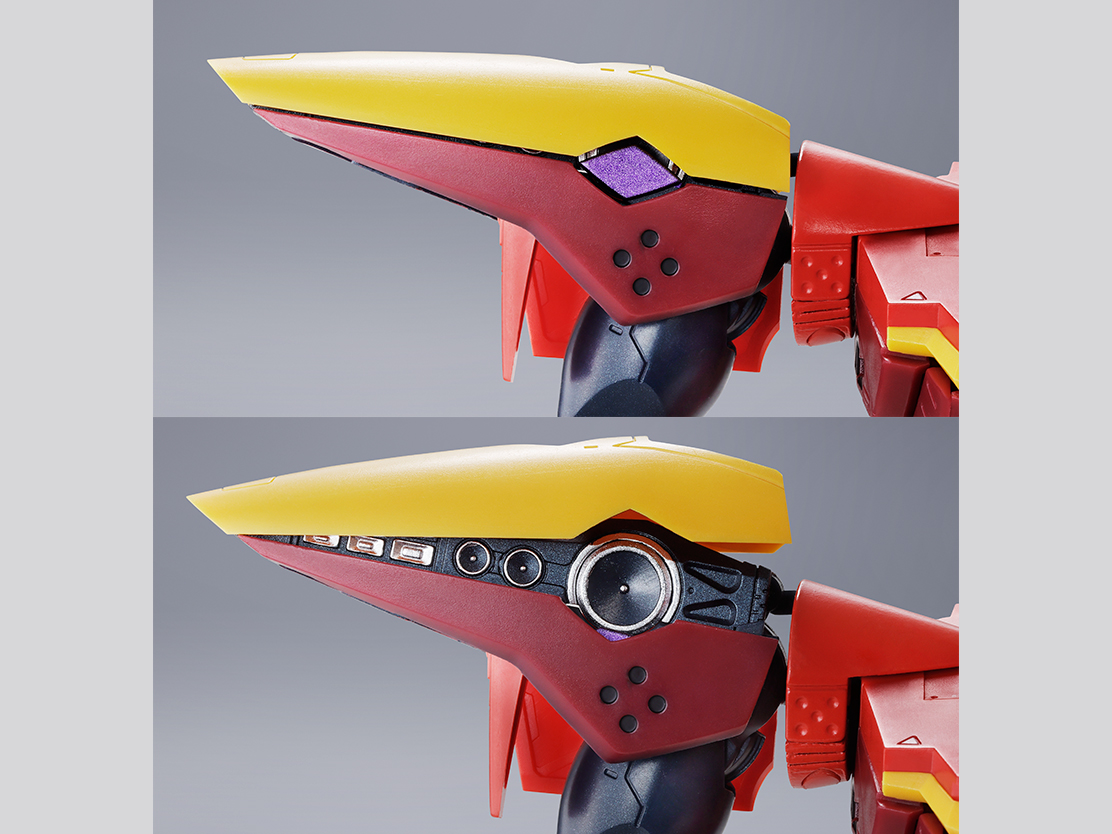 DX超合金 VF-19改 エクスカリバー 熱気バサラスペシャル | 魂ウェブ