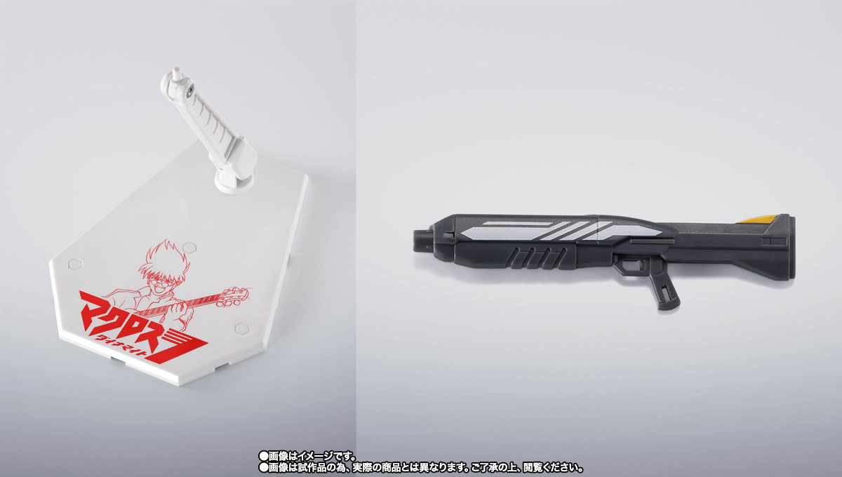 Soraraさま専用 HI-METAL R VF-19P エクスカリバー（惑星ゾラ