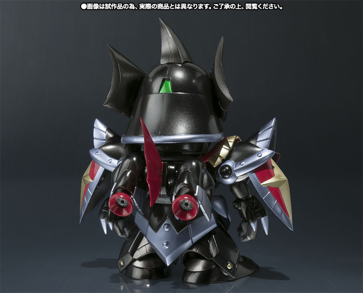 SDX アレックスシャドウ | 魂ウェブ