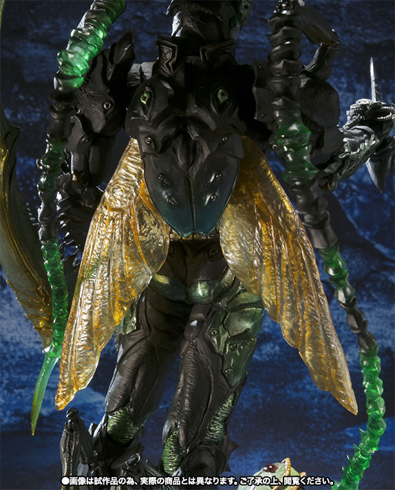 S.I.C. ウヴァ | 魂ウェブ