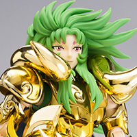 聖闘士聖衣神話EX レオアイオリア～ORIGINAL COLOR EDITION～ | 魂ウェブ