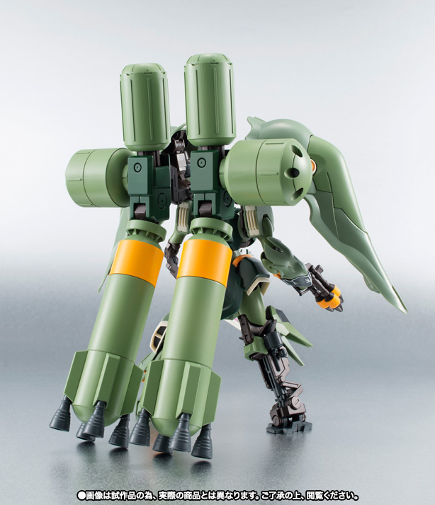 HG クシャトリヤリペアード + ジム、シャア専用ズゴッグ まとめ売り HG クシャトリヤ リペアード｜坂本コウジさんのガンプラ作品｜GUNSTA