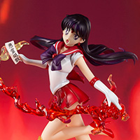 フィギュアーツZERO セーラージュピター | 魂ウェブ