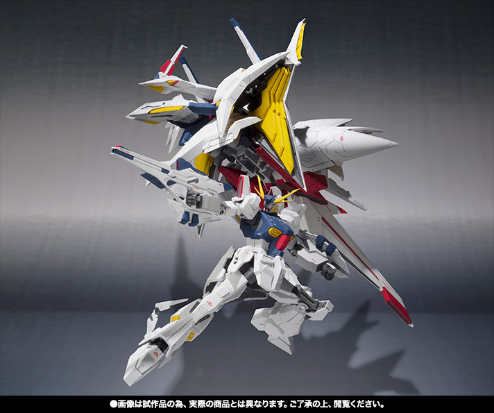 ロボット魂　ペーネロペー　ver.ka とろ＋ひまつぶし | ROBOT魂 (Ka signature) [SIDE MS]：ペーネロペー