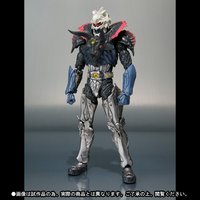S.I.C. 仮面ライダーオーズ タジャドル コンボ | 魂ウェブ