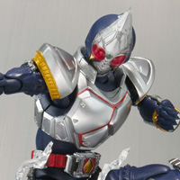 S.H.Figuarts ブルースペイダー | 魂ウェブ